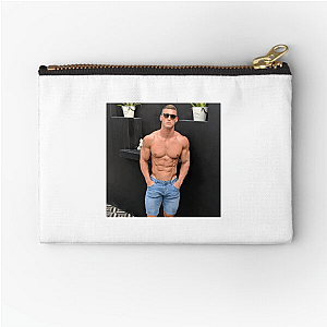 Team Matt Morsia Matt Morsia Zipper Pouches