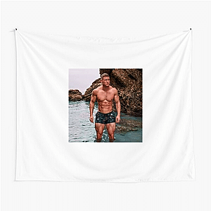 In Beast Mode Matt Morsia Matt Morsia Tapestries