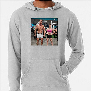 Fueled Strength Matt Morsia Matt Morsia Hoodies
