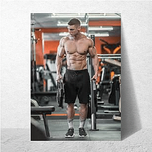 Legend Mode: Matt Morsia Matt Morsia Posters