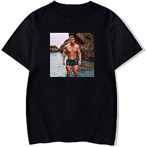 In Beast Mode Matt Morsia Matt Morsia T-Shirts