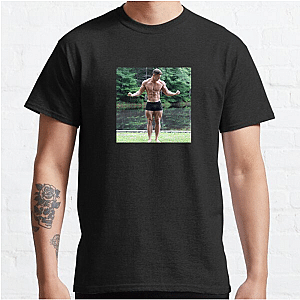 Never Skips Matt Morsia Matt Morsia T-Shirts