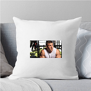 Rise With Matt Morsia Matt Morsia Pillows Cover