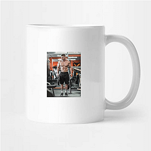 Legend Mode: Matt Morsia Matt Morsia Mugs