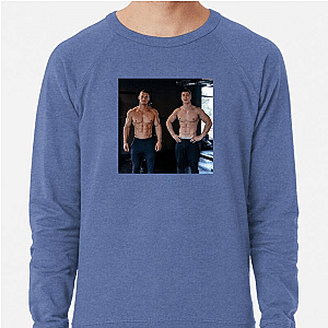 Vibes Only Matt Morsia Matt Morsia Sweatshirts