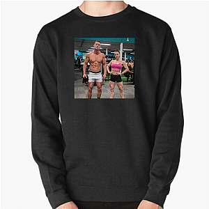 Fueled Strength Matt Morsia Matt Morsia Sweatshirts