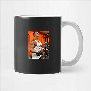 Built Different Matt Morsia Matt Morsia Mugs