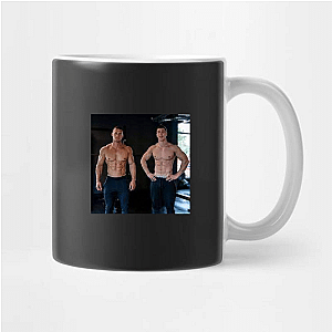 Vibes Only Matt Morsia Matt Morsia Mugs