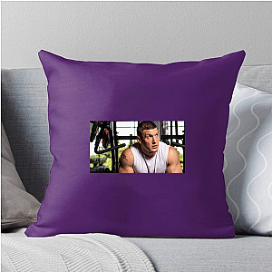 Rise With Matt Morsia Matt Morsia Pillows Cover