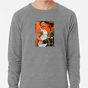Built Different Matt Morsia Matt Morsia Sweatshirts