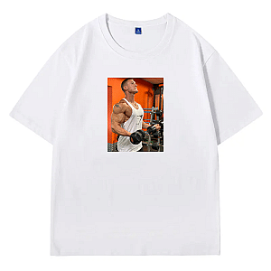 Built Different Matt Morsia Matt Morsia T-Shirts