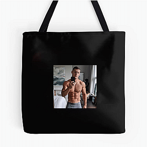 Push Limits Like Matt Morsia Matt Morsia Bags