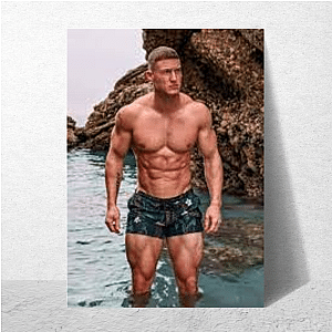 In Beast Mode Matt Morsia Matt Morsia Posters