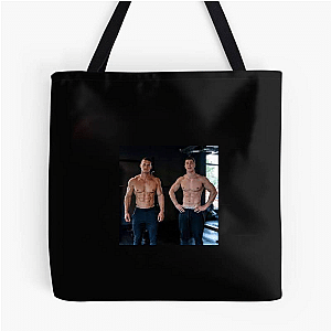 Vibes Only Matt Morsia Matt Morsia Bags