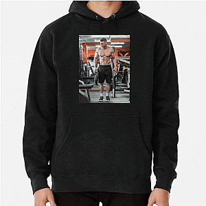 Legend Mode: Matt Morsia Matt Morsia Hoodies