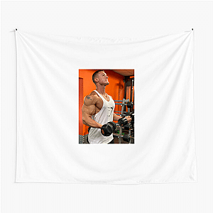 Built Different Matt Morsia Matt Morsia Tapestries