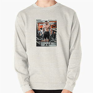 Legend Mode: Matt Morsia Matt Morsia Sweatshirts