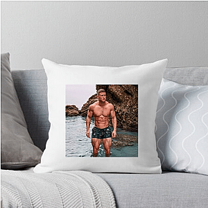 In Beast Mode Matt Morsia Matt Morsia Pillows Cover