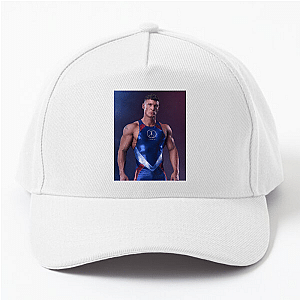 Doesn’t Quit Matt Morsia Matt Morsia Hats & Caps
