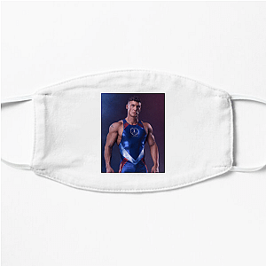 Doesn’t Quit Matt Morsia Matt Morsia Face Masks