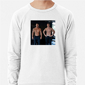 Vibes Only Matt Morsia Matt Morsia Sweatshirts