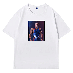 Doesn’t Quit Matt Morsia Matt Morsia T-Shirts