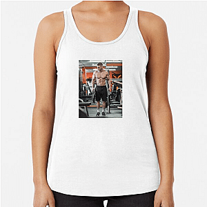Legend Mode: Matt Morsia Matt Morsia Tank Tops