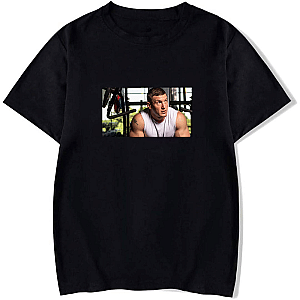 Rise With Matt Morsia Matt Morsia T-Shirts