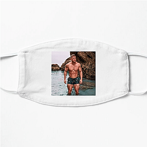 In Beast Mode Matt Morsia Matt Morsia Face Masks