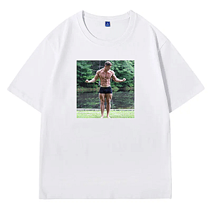 Never Skips Matt Morsia Matt Morsia T-Shirts