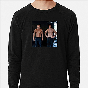 Vibes Only Matt Morsia Matt Morsia Sweatshirts