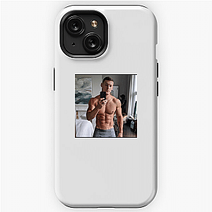 Push Limits Like Matt Morsia Matt Morsia iPhone Cases