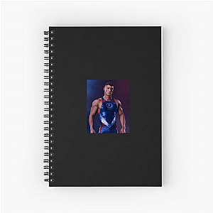 Doesn’t Quit Matt Morsia Matt Morsia Notebook