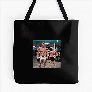 Fueled Strength Matt Morsia Matt Morsia Bags
