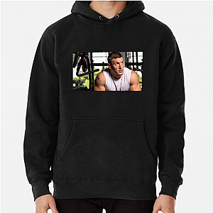 Rise With Matt Morsia Matt Morsia Hoodies