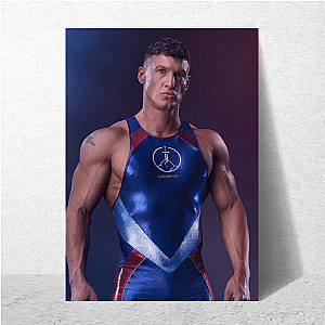 Doesn’t Quit Matt Morsia Matt Morsia Posters