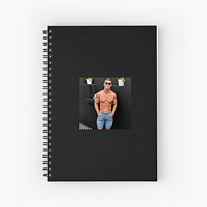 Team Matt Morsia Matt Morsia Notebook