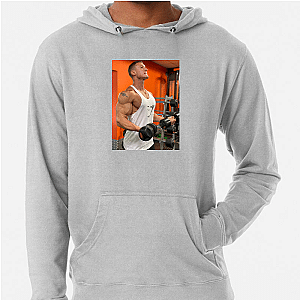 Built Different Matt Morsia Matt Morsia Hoodies