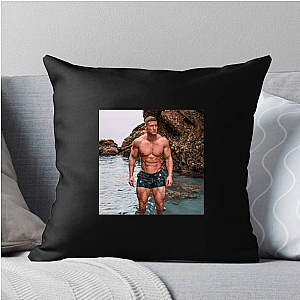 In Beast Mode Matt Morsia Matt Morsia Pillows Cover