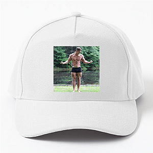 Never Skips Matt Morsia Matt Morsia Hats & Caps