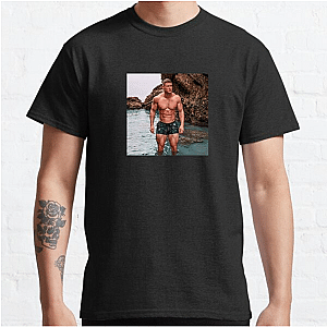 In Beast Mode Matt Morsia Matt Morsia T-Shirts