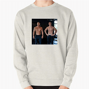 Vibes Only Matt Morsia Matt Morsia Sweatshirts