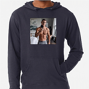 Push Limits Like Matt Morsia Matt Morsia Hoodies