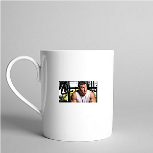Rise With Matt Morsia Matt Morsia Mugs
