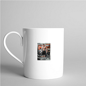 Legend Mode: Matt Morsia Matt Morsia Mugs