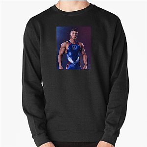 Doesn’t Quit Matt Morsia Matt Morsia Sweatshirts
