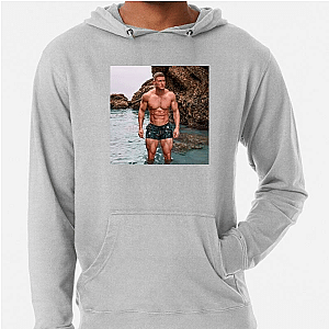In Beast Mode Matt Morsia Matt Morsia Hoodies