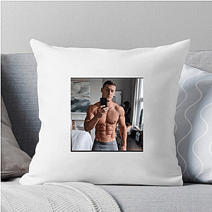 Push Limits Like Matt Morsia Matt Morsia Pillows Cover