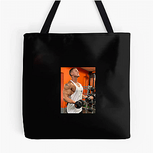Built Different Matt Morsia Matt Morsia Bags