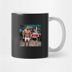 Fueled Strength Matt Morsia Matt Morsia Mugs